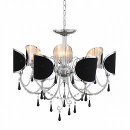 Подвесная люстра ST Luce Faccialuna  - 4
